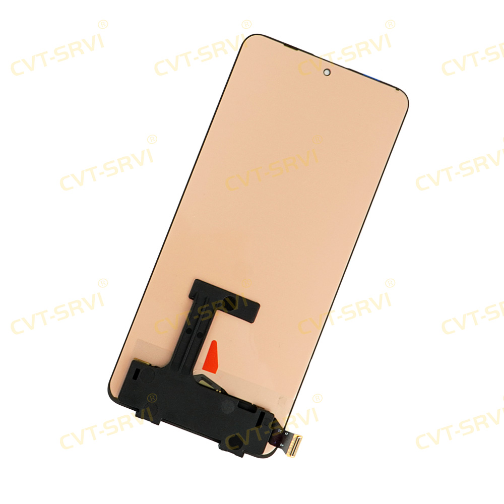 Good Quality CVT-Srvi Original Display Screen Mobile Phone Accessory Touch Screen Mobile Phone LCD for X-MI F5 Pro