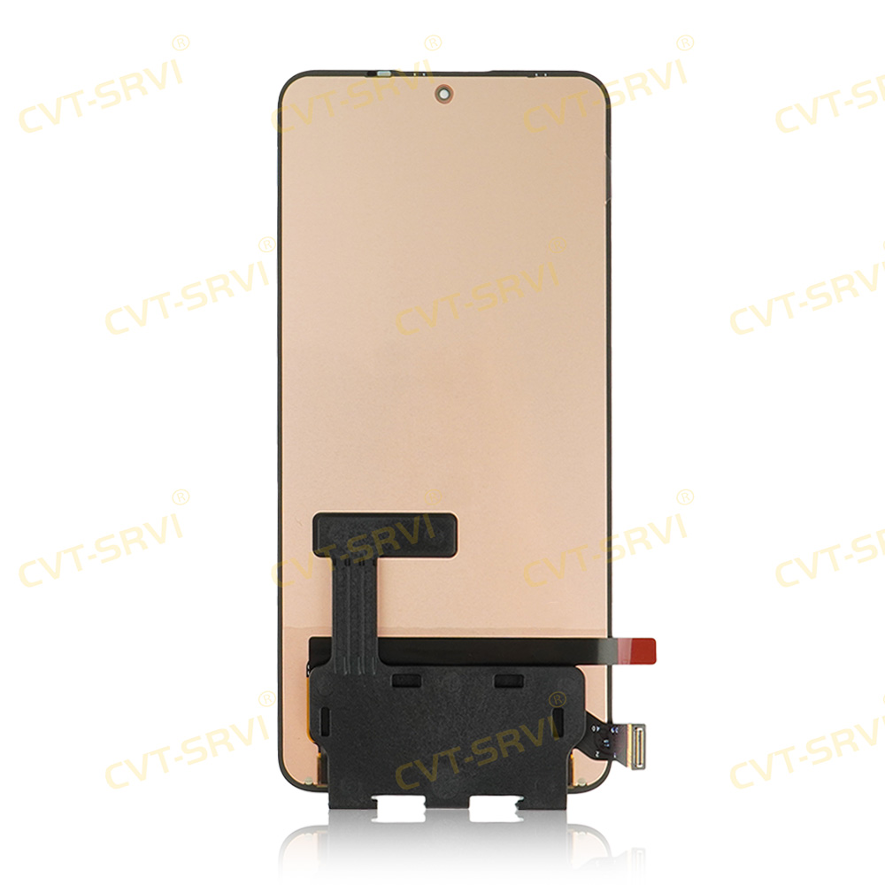 Aaaa High Quality Smart Phone Touch Screen Accessories Mobile Phone LCD Display for X-MI 13T