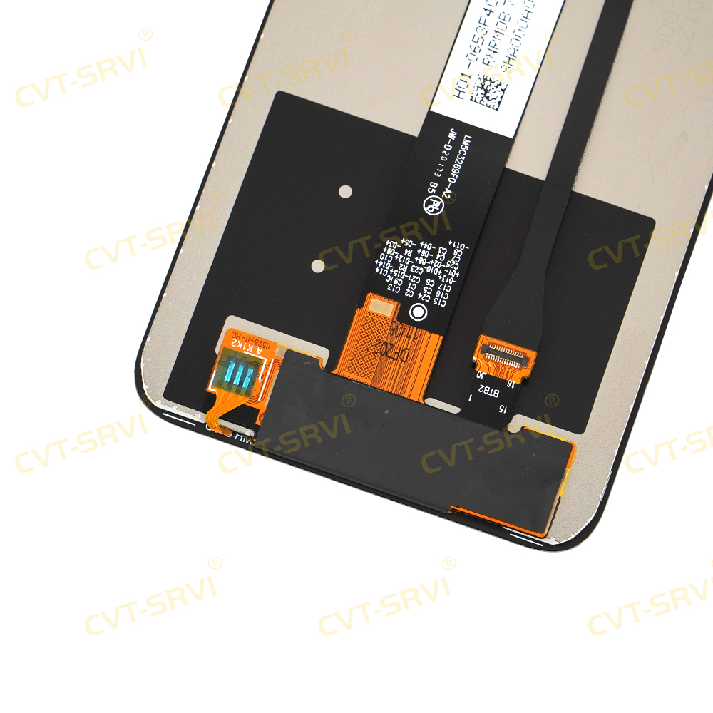 CVT-SRVI Good Quality Hot Selling Models LCD Mobile Phone LCD Screen Display for 9A(9C)