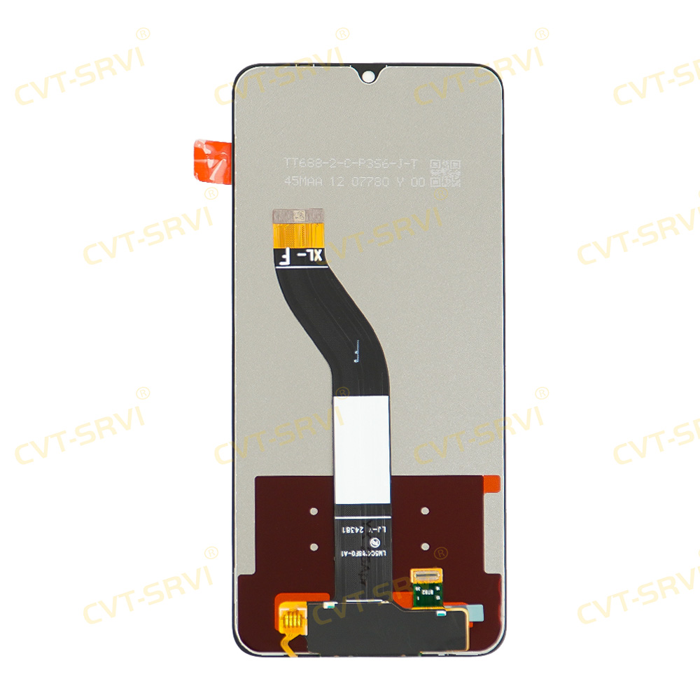 AAA 100% Orignal High Quality Screen LCD Display for Redmi 14C 1-Year Warranty Reliable Supplier