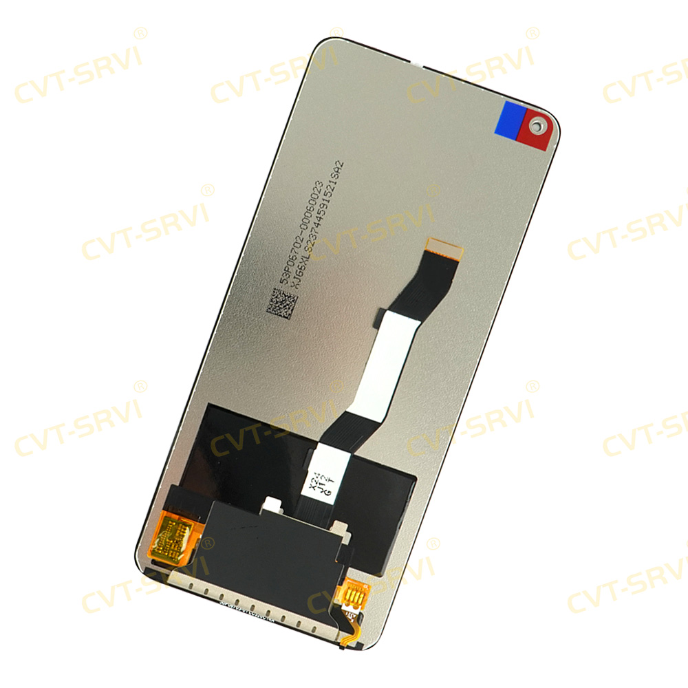 CVT-Srvi High Quality AAA 100% Original Mobile Phone LCD Screen for X-MI 10T