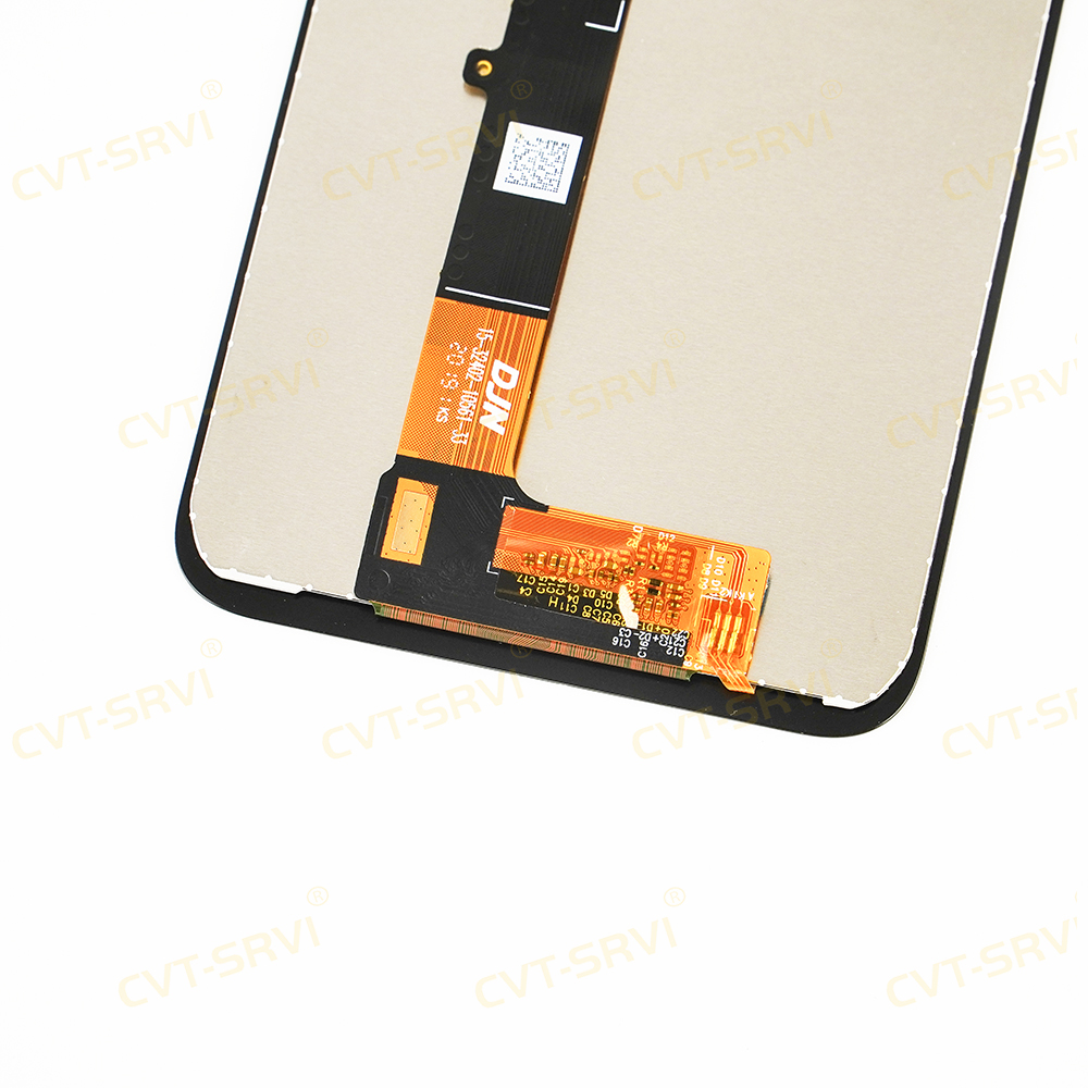 CVT-SRVI Original OLED Incell Mobile Phone LCD forr Motorola G play 2021