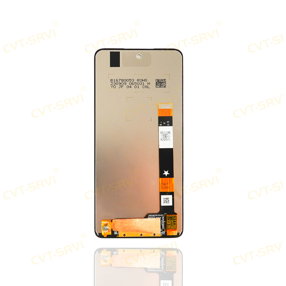 High Quality Incell Screen Display Replacement Mobile Phone LCD for Motorola G STYLUS 5G 2022