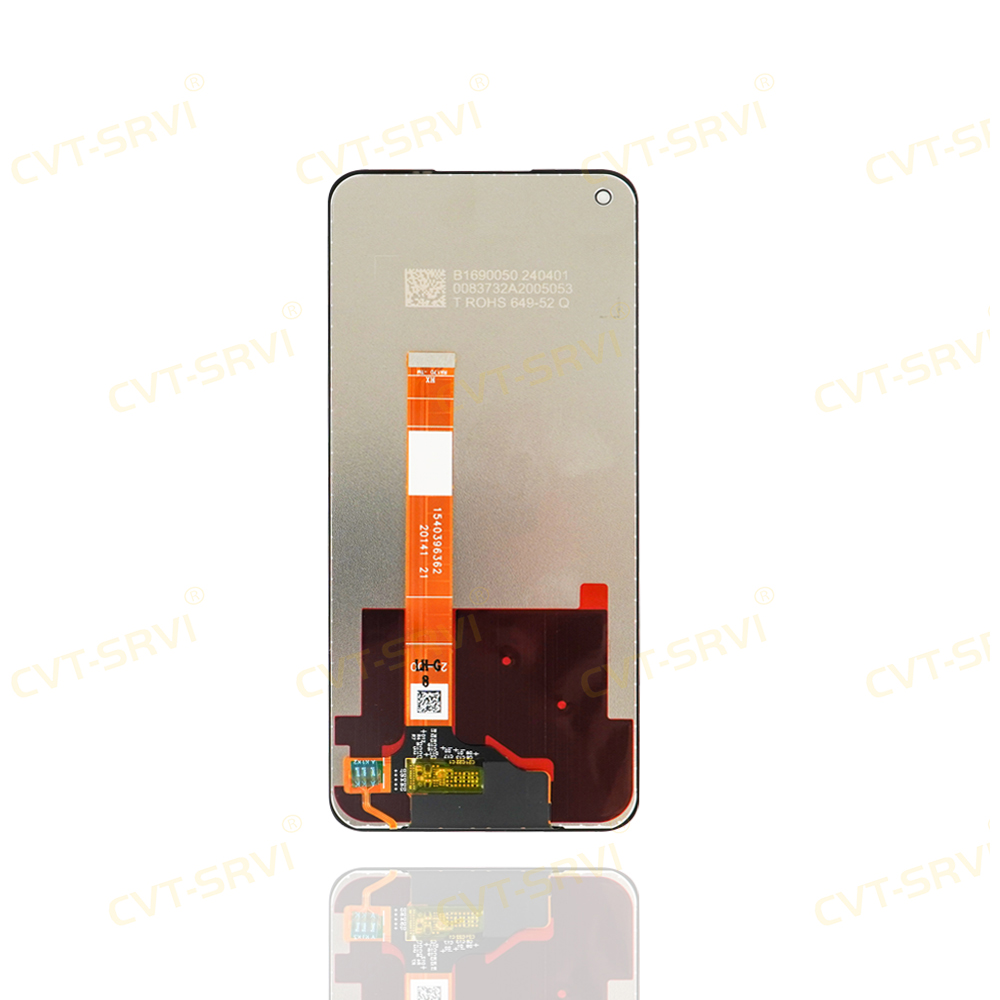 Mobile Phone Pantalla LCD Factory Price Original LCD Display for Realme 6/74G