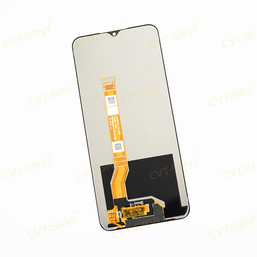  CVT OLED Wholesale Price Cell Phone Parts LCD Display LCD Screen Pantalla for Oppo a18