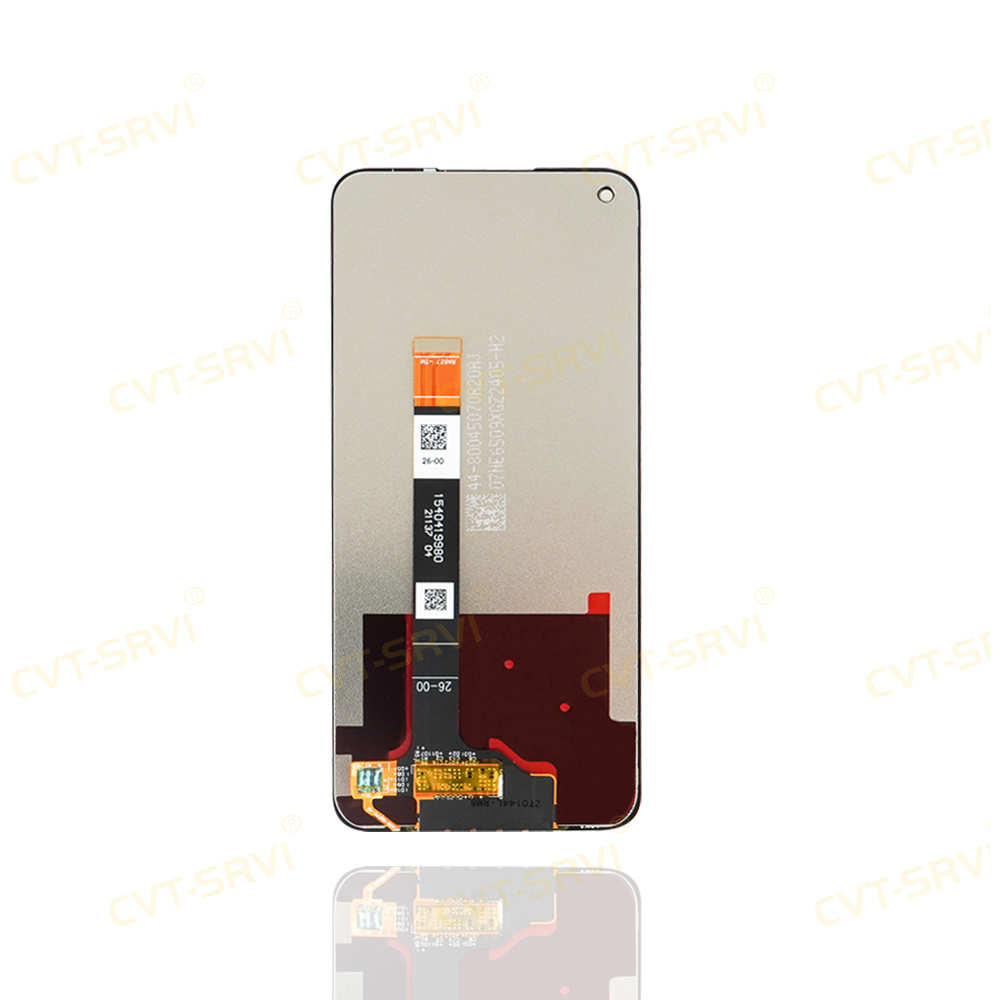 Popular Original Touch Screen LCD Mobile Phone Screen Replacement for Realme 8 5G