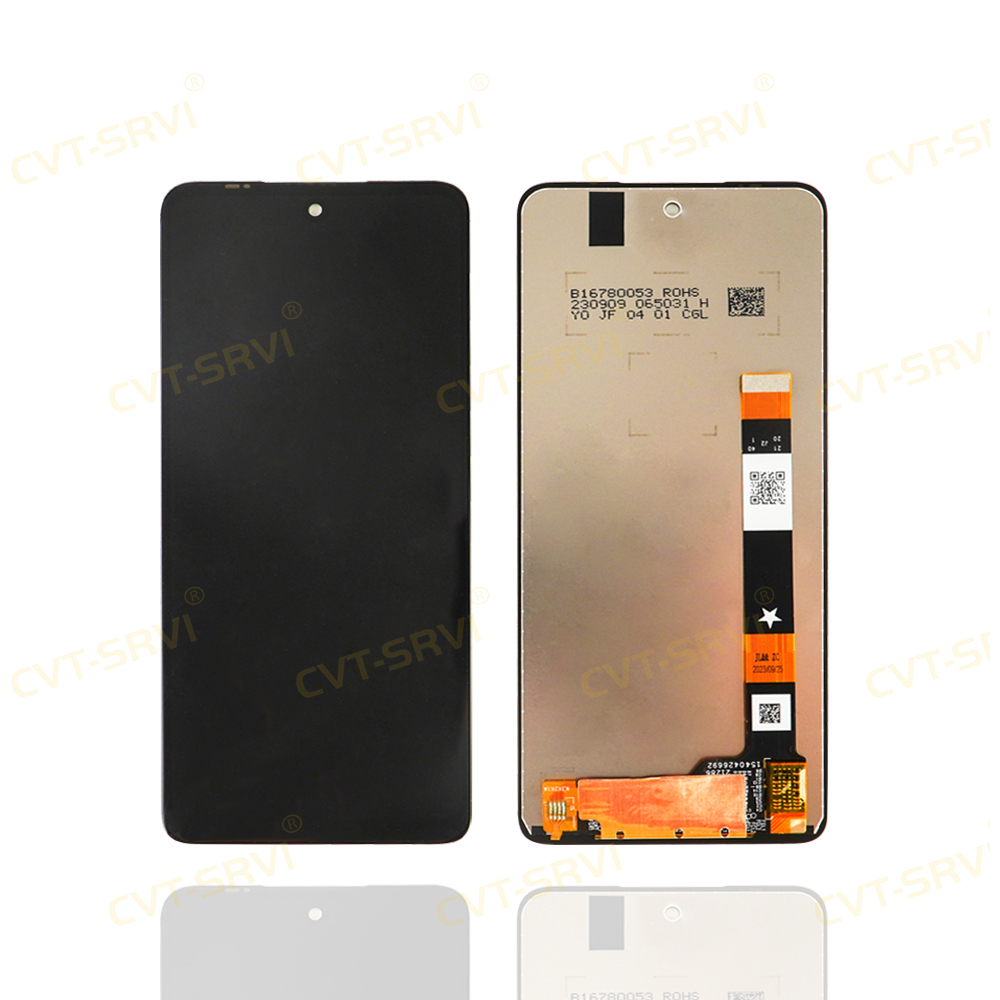 AAA Quality 100% Garanty Top Selling Cell Phone LCD for Motorola G STYLUS 5G 2022