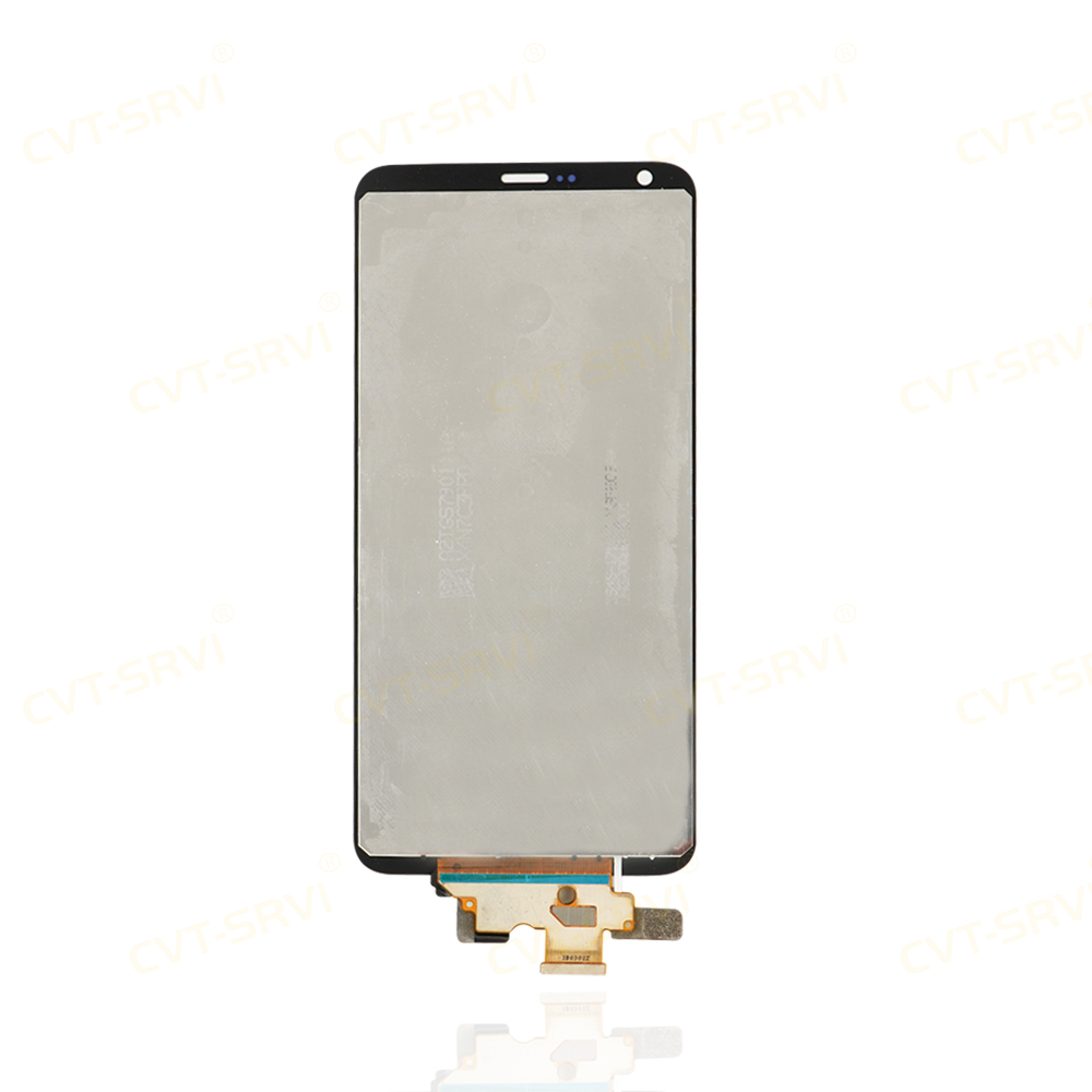 100% Tested Factory Price CVT Original High Quality Good Lighting Mobile Phone LCD Screen Replacement for LG G6