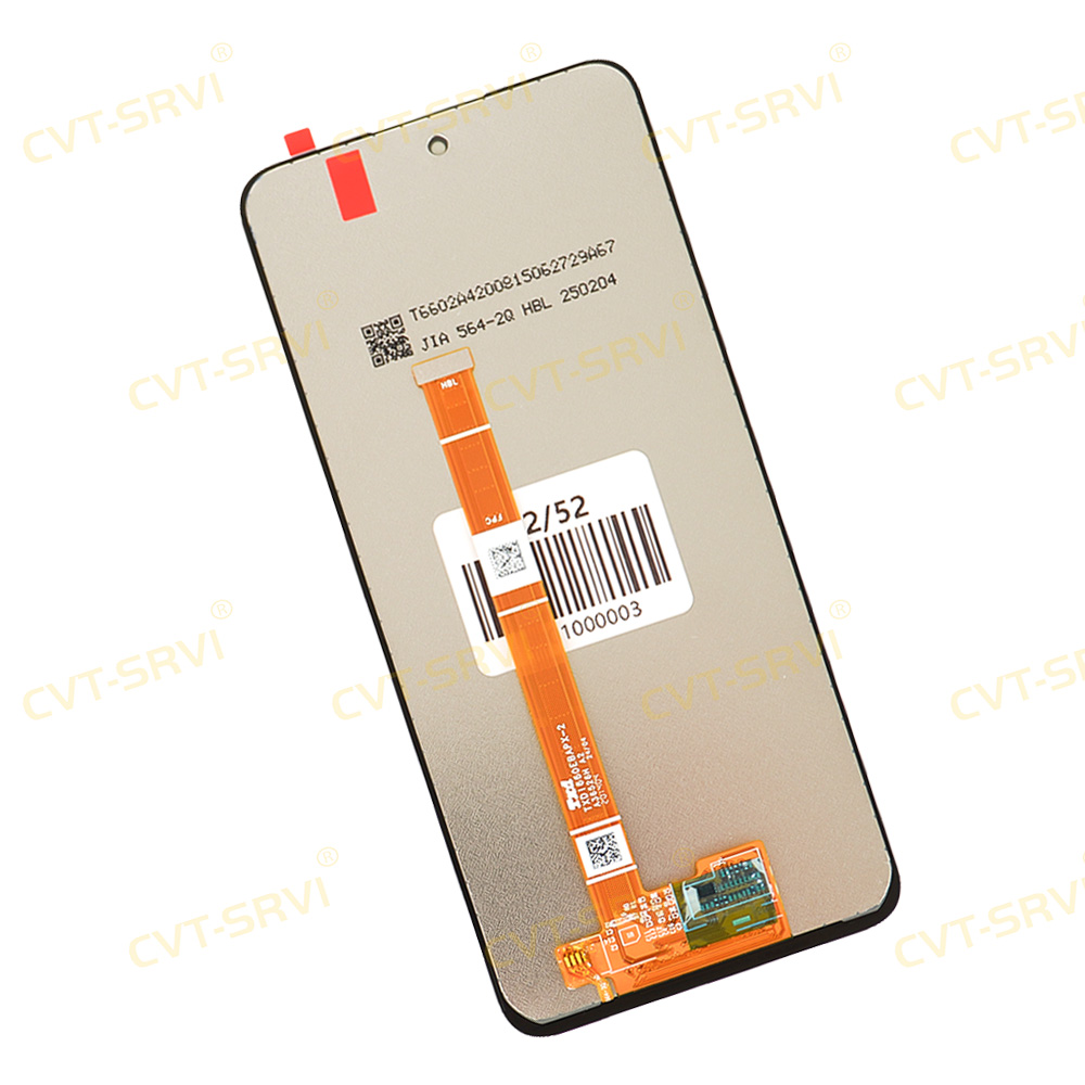 CVT Factory Cost Pantallas PARA Telefonos Smart Phone LCD Screen Display for LG K42