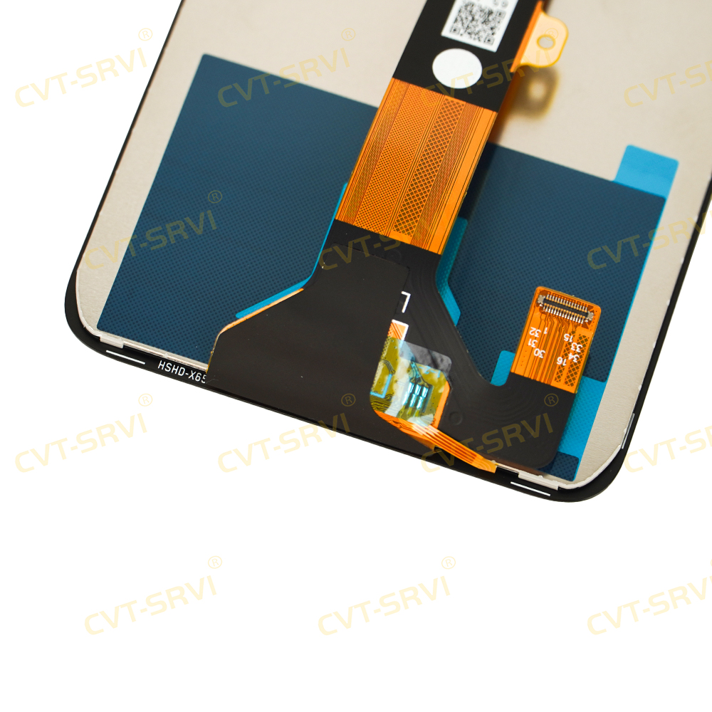 CVT-SRVI Wholesale CVT-Srvi/CVT Original Quality Cellphone Screen Replacement Mobile Phone LCD for ITEL A50