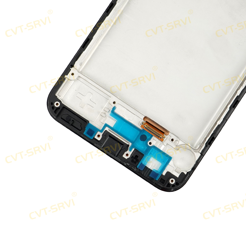 CVT-SRVI Mobile Phone Touch Screen Cell Phone LCD for Samsung A15 Mobile Phone Accessories