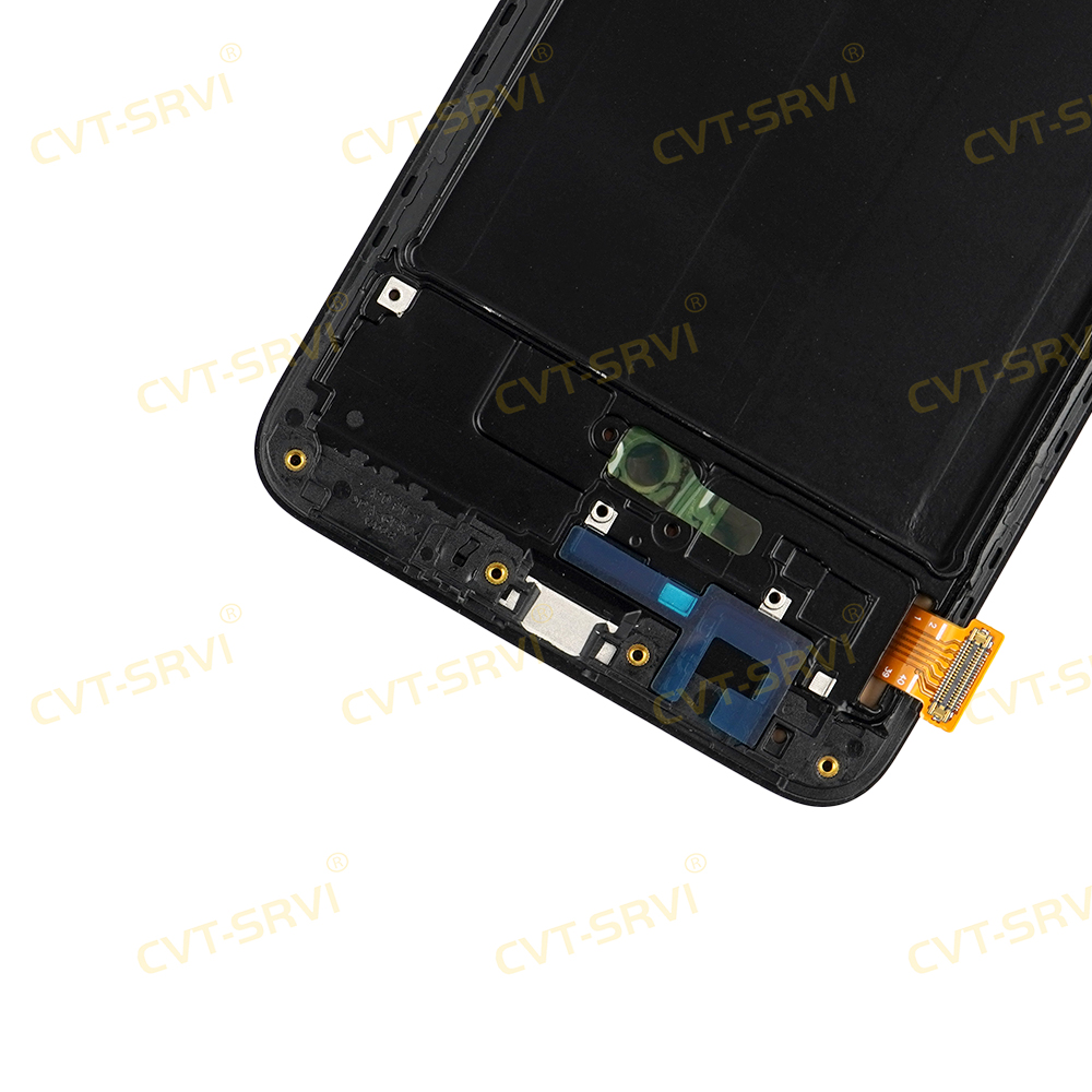 CVT-SRVI Sam A70 Pantalla Nueva – LCD + Táctil, Full Compatible y Power HD Display
