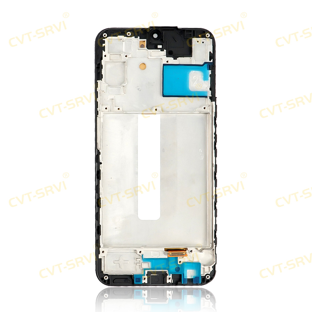 CVT-SRVI Pantallas De Celulares Mobile Phone Accessory Touch Screen Mobile Phone LCD for Samsung A25 5G