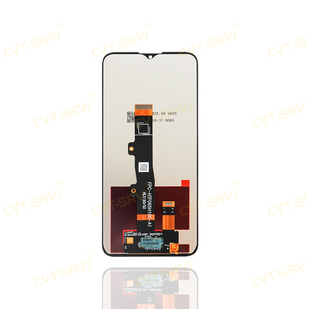 China Factory Price Mobile Phone Accessory Touch Screen Mobile Phone LCD for Motorola E7i POWER