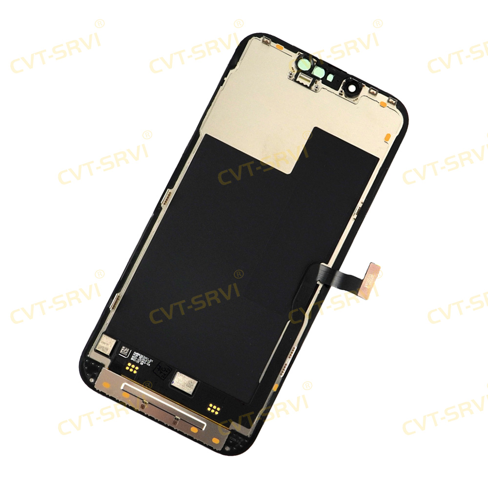 CVT - SRVI Premium iPhone 13 Pro Screen Assembly - Perfect Fit & Durability Assured