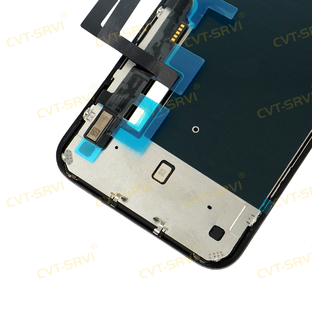 CVT - SRVI iPhone 11 Display Assembly - Perfect Fit & Reliable Performance
