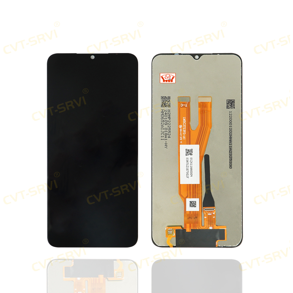 Hot Selling Screen Replacement Touch Screen Display Digitizer Assembly Parts Mobile Mobile Phones Lcds for Samsung A04 