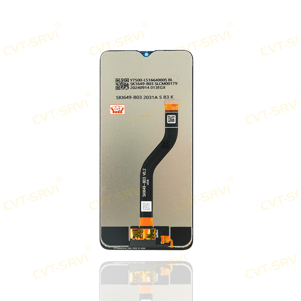 Wholesale Factory Mobile Phone Lcds for Samsung Galaxy A20s LCD Pantallas