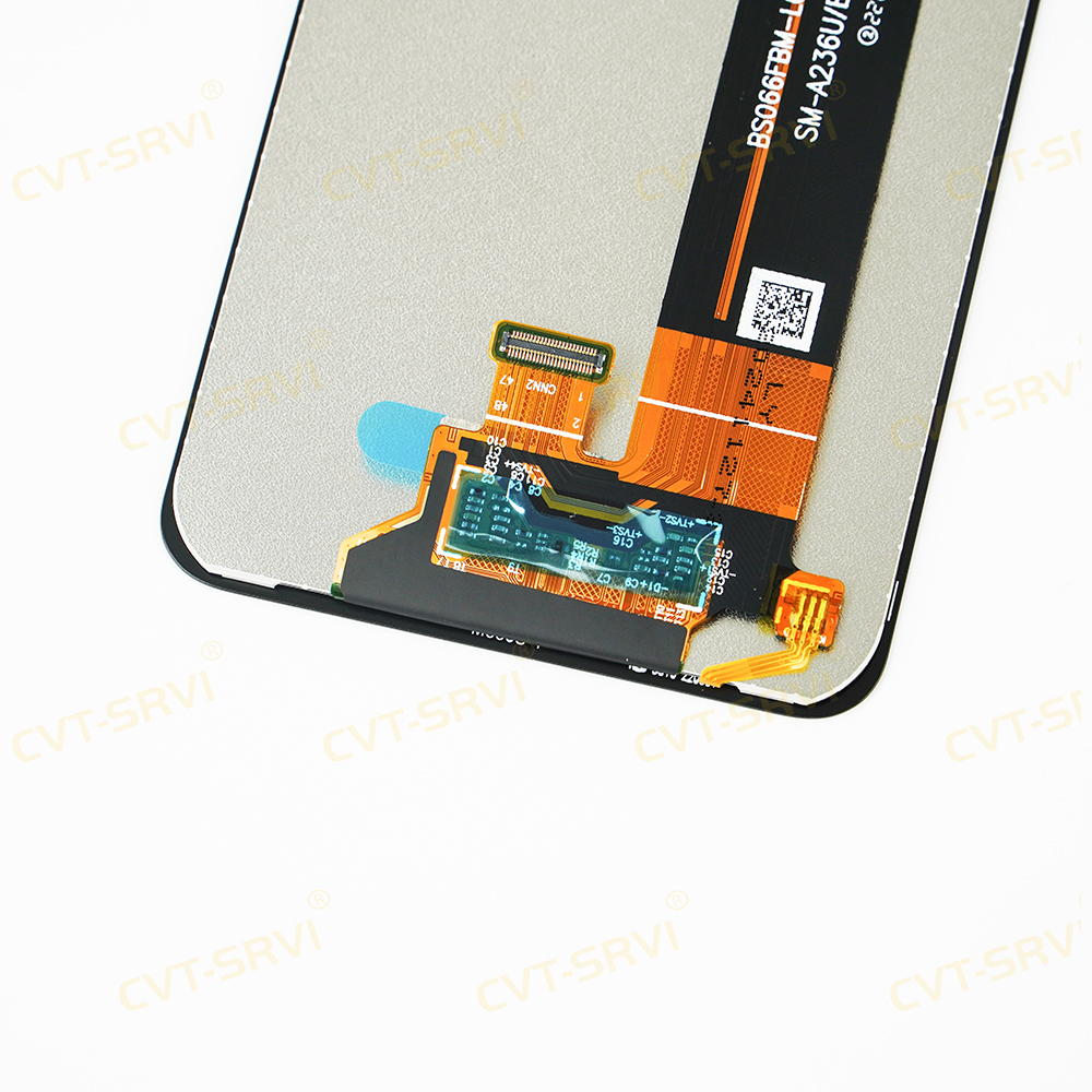 High Quality Mobile Phone LCD Good Lighting Smart Phone Screen for Samsung Galaxy A23(5G) Phone Spare Parts