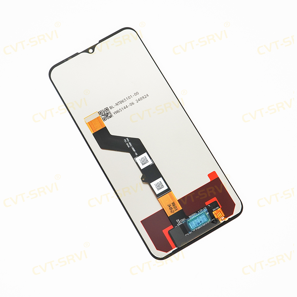 Factory Cost Pantallas PARA Telefonos Smart Phone LCD for Motorola G9 PLAY