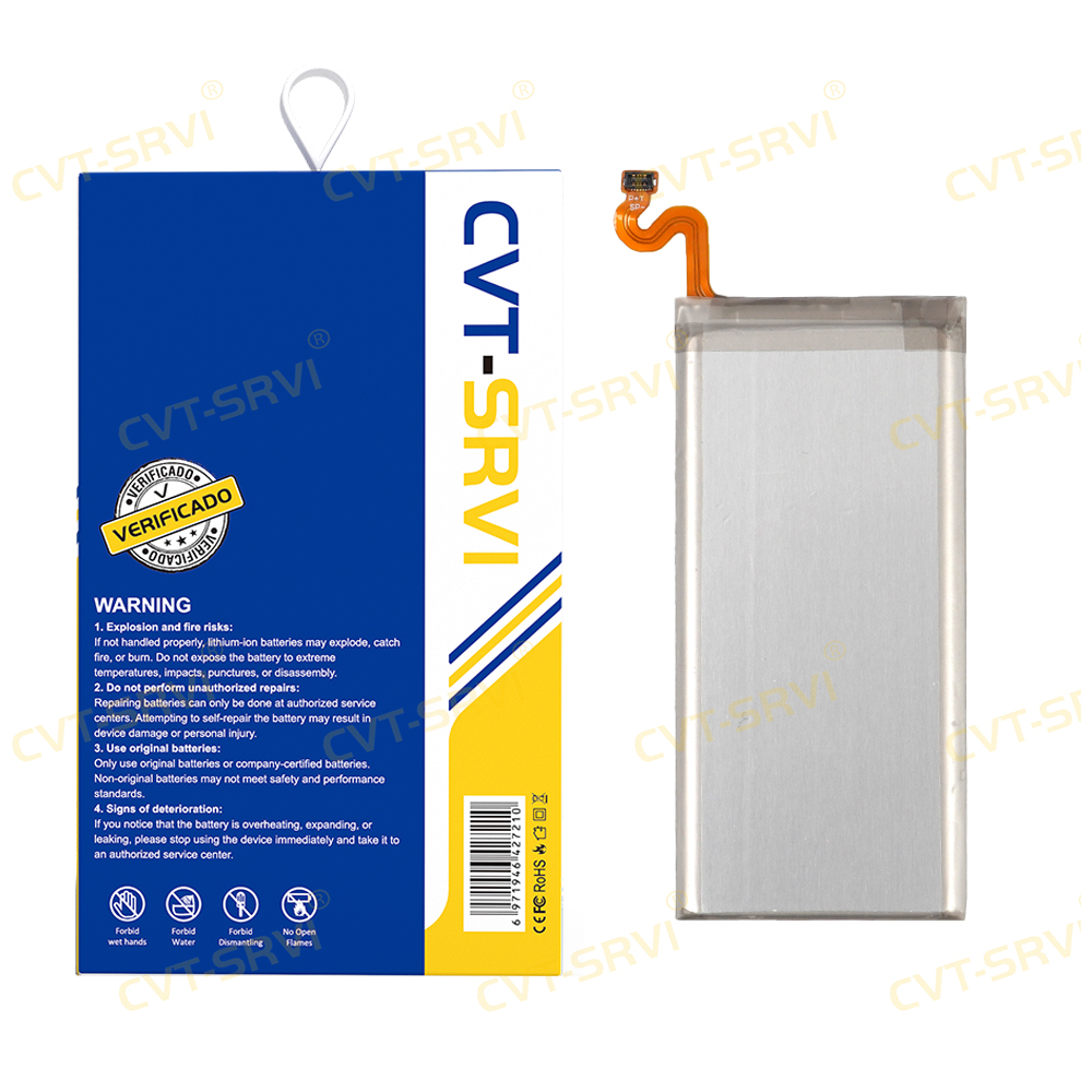 Battery NOTE10 LITE