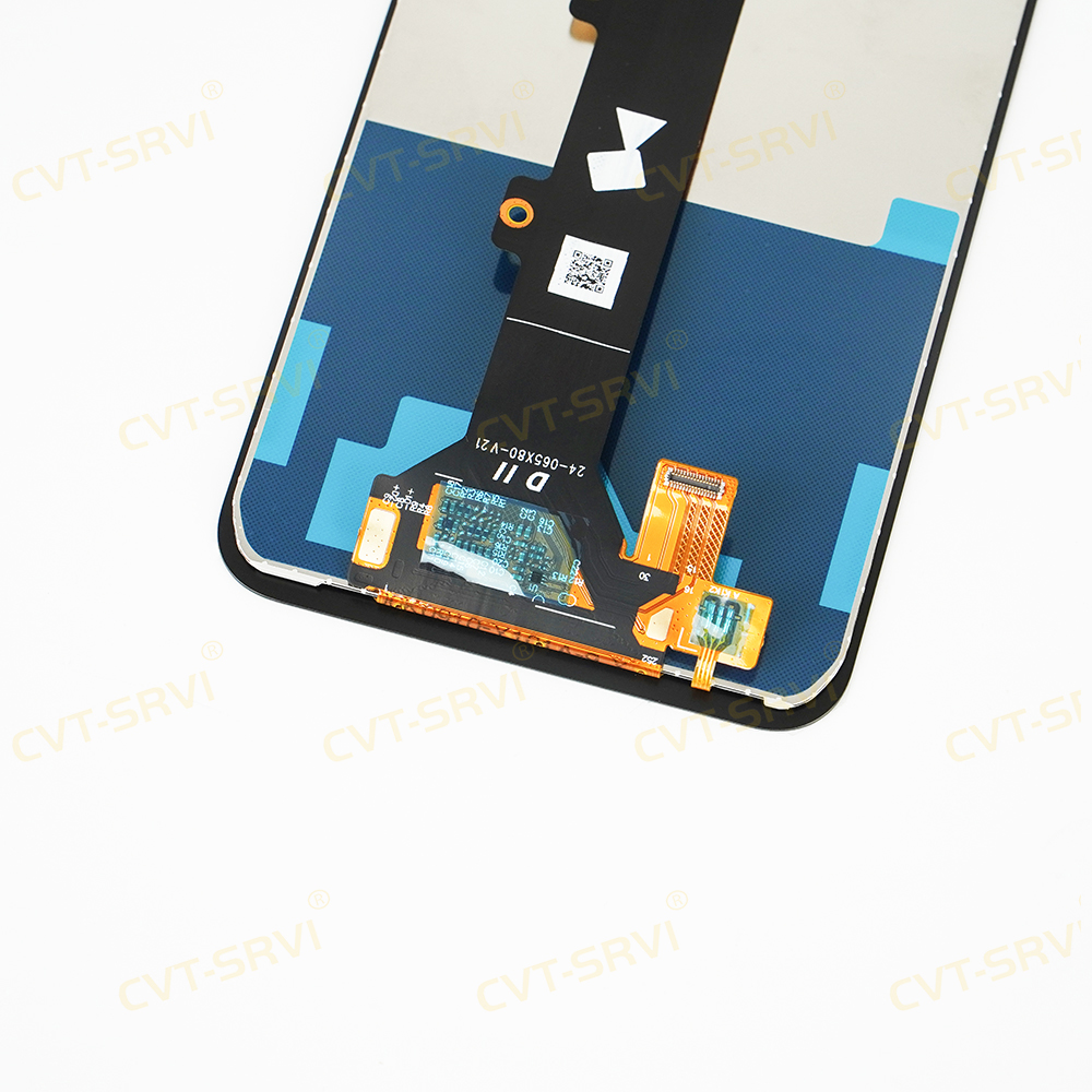 CVT-Srvi Pantallas Para Celular OLED INCELL Mobile Phone LCD for Motorola G20/G30