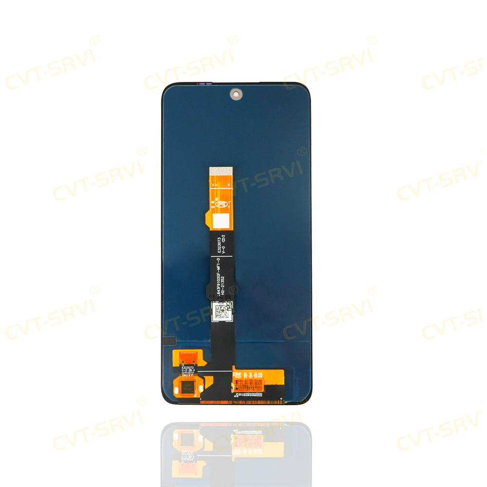 CVT Wholesale Touch Display Different Brand Mobile Phone LCD for Motorola G42