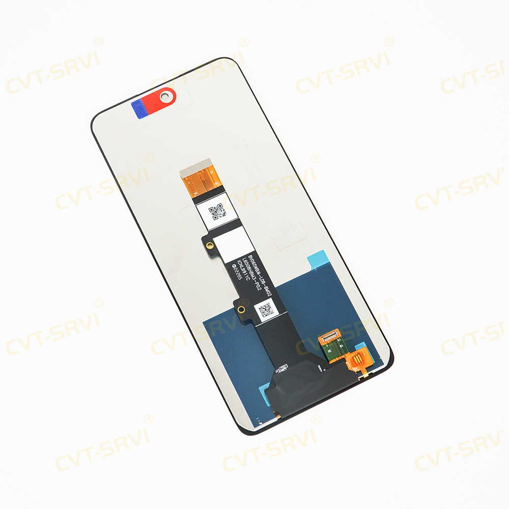 High Quality 100% Tested Screen Display Cell Phone LCD for Motorola G22