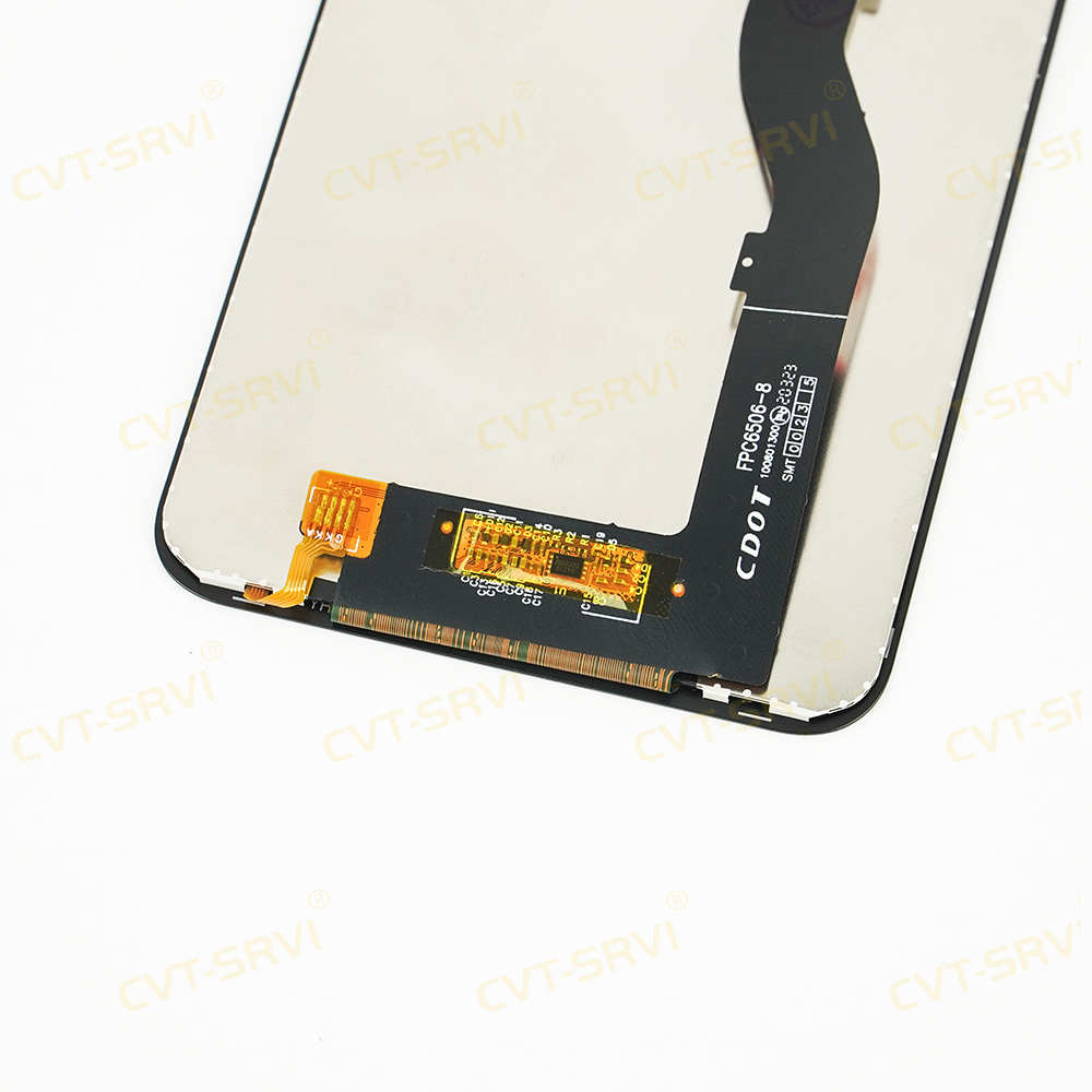 High Quality Cell Phone LCD Display for UMI 10 5G Modulo De Celulares Mobile Phone Accessories