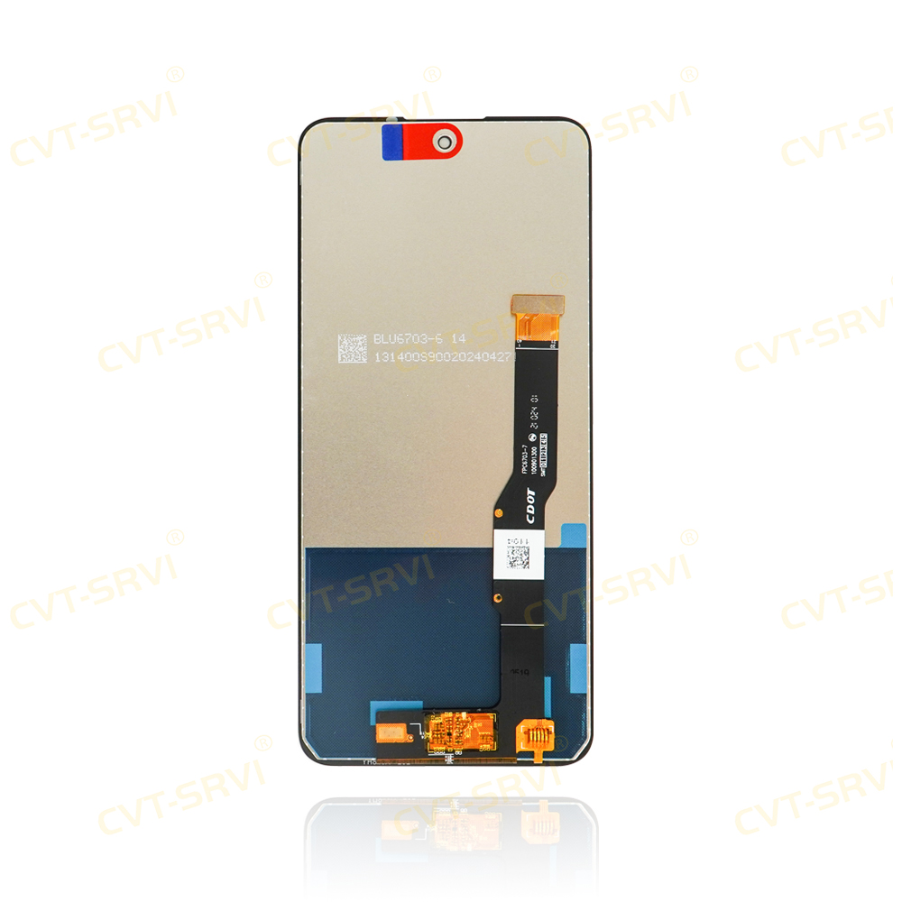 CVT-Srvi Pantallas De Celulares Good Quality Mobile Phone LCD Screen for TCL20L 20L PLUS 20S Mobile Phone Accessories