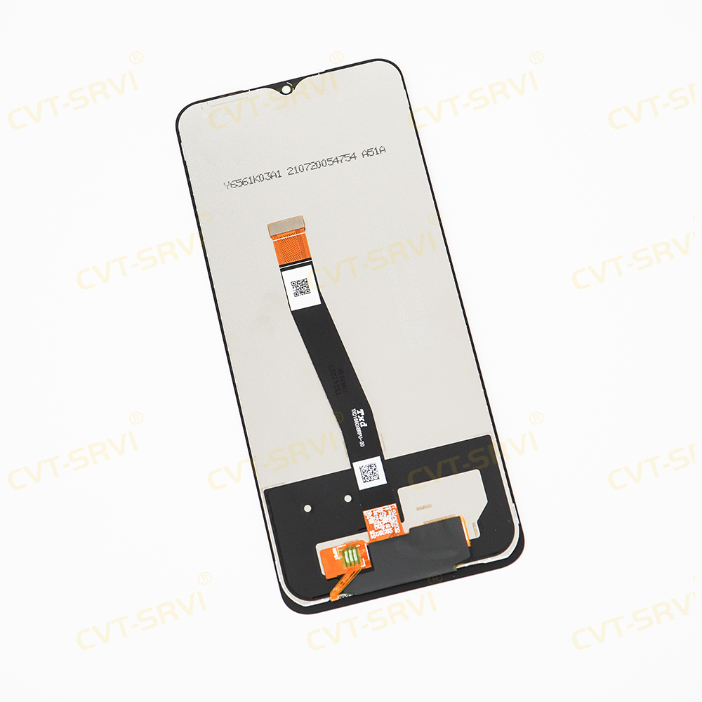 CVT-SRVI Pantallas De Celulares High Quality Mobile Phone LCD Display for Samsung A22 5G Mobile Phone Accessories