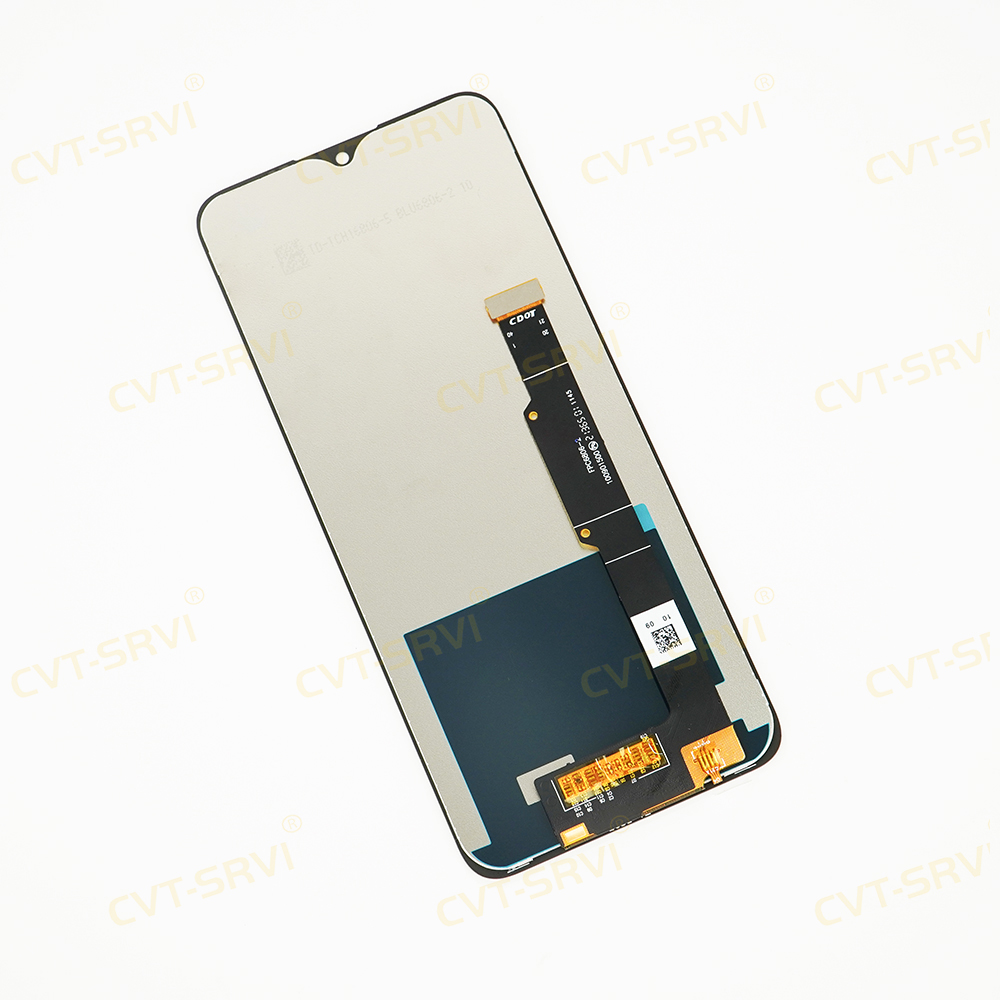 CVT-Srvi Pantallas De Celulares China Factory Direct Mobile Phone LCD Display for TCL 30XL Mobile Phone Accessories
