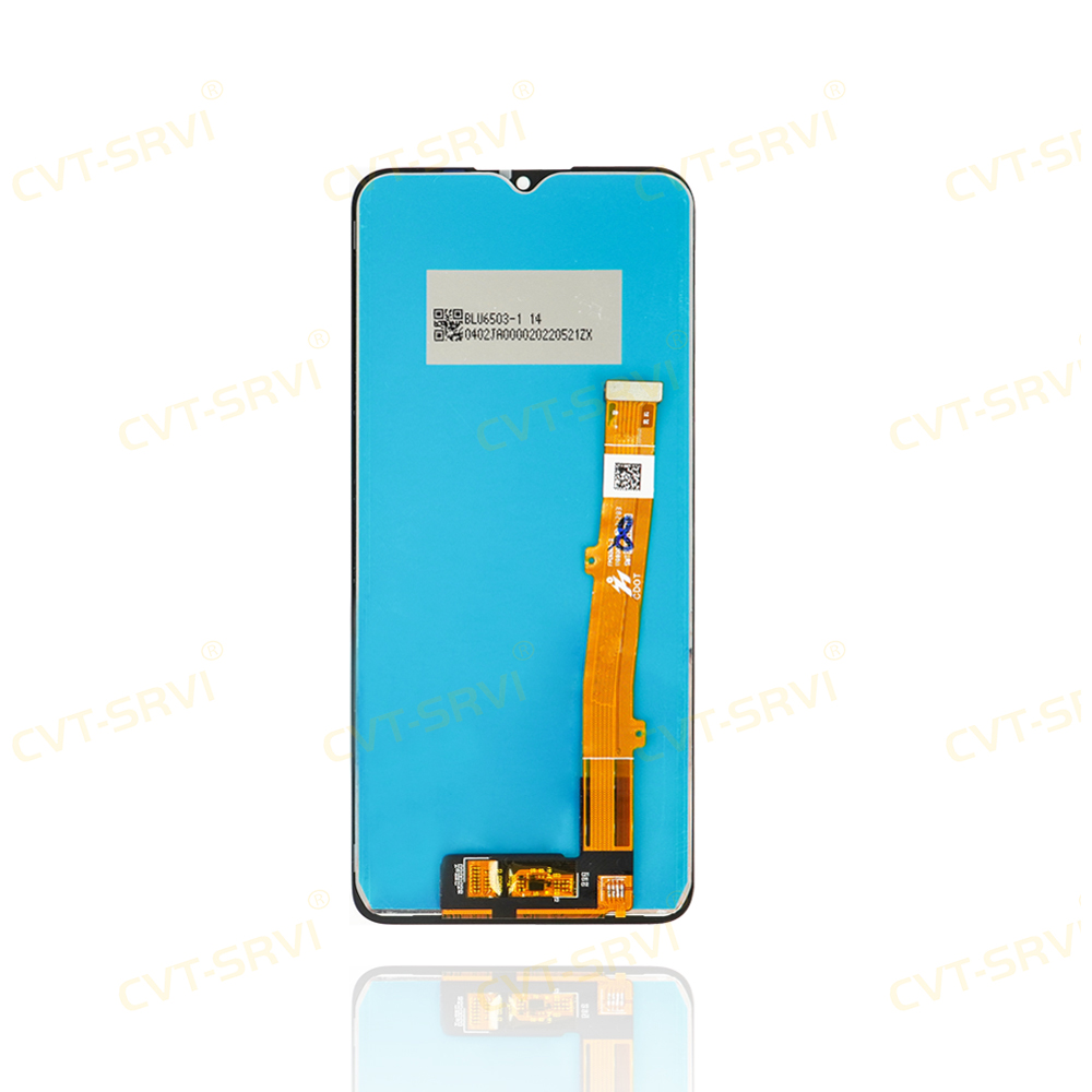 CVT High Quality Cell Phone LCD Display for TCL 10SE Modulo De Celulares Mobile Phone Accessories