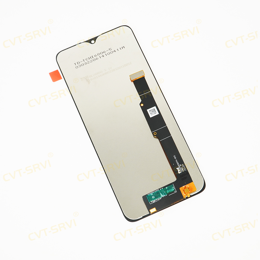CVT-Srvi Modulo De Celulares Good Quality Mobile Phone LCD Display for TCL 20SE Mobile Phone Accessories