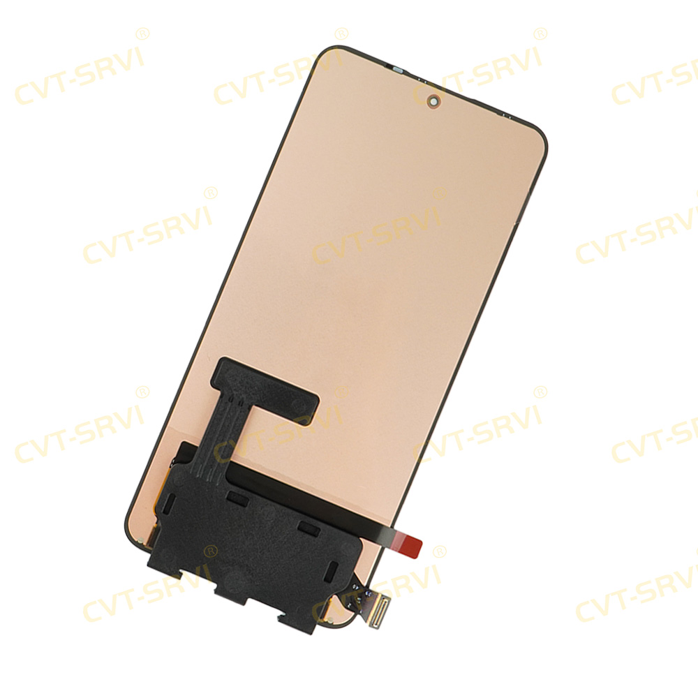 Aaaa High Quality Smart Phone Touch Screen Accessories Mobile Phone LCD Display for X-MI 13T