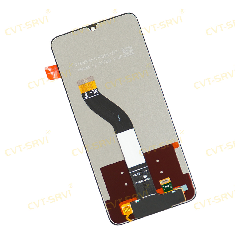AAA 100% Orignal High Quality Screen LCD Display for Redmi 14C 1-Year Warranty Reliable Supplier