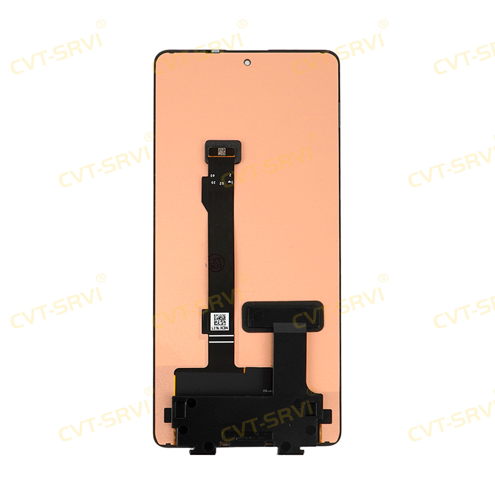 AAA 100% Original Display Pantalla High Quality Mobile Phone LCD for Redmi Note12 Pro 5G Mobile Phone Accessories
