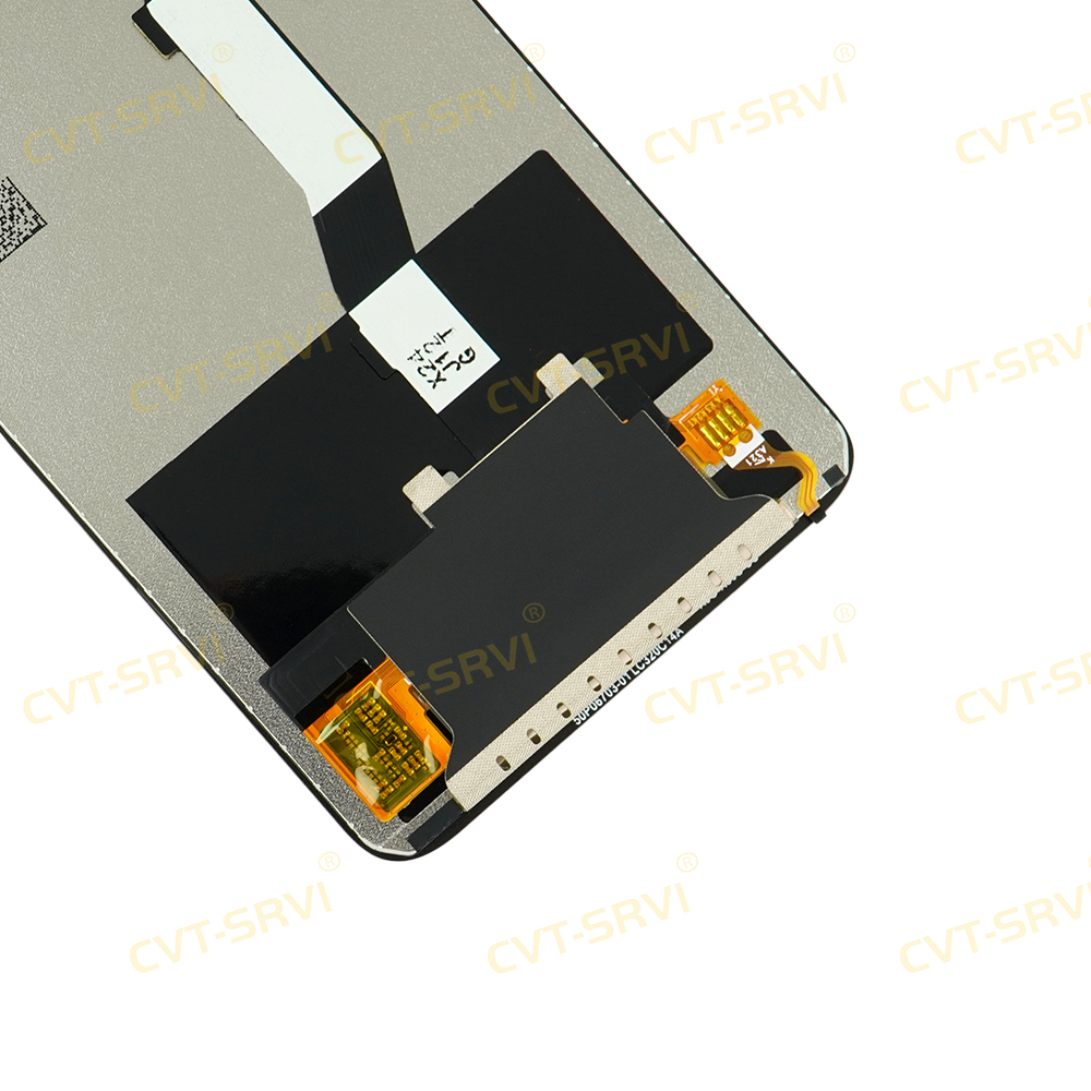CVT-Srvi High Quality AAA 100% Original Mobile Phone LCD Screen for X-MI 10T