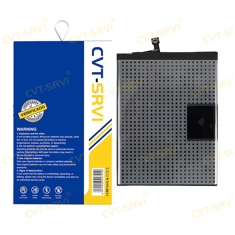 Original Battery for R-MI Note 8 Mobile Phone High Capacity Mobile Phone Battery
