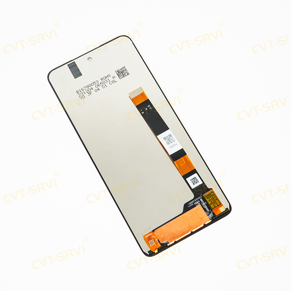 China Factory Wholesale Cell Phone LCDs for Motorola Edge 2021
