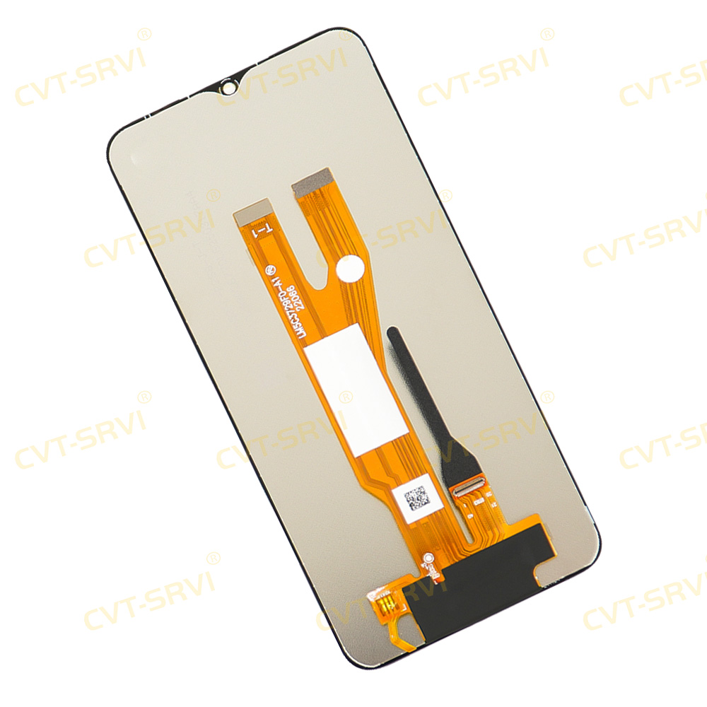 CVT-Srvi Pantallas LCD Display for Samsung A03 Core A02s A13 A22 A125 A30 A50 A51 A52 A54 All Models Mobile Phone Accessories