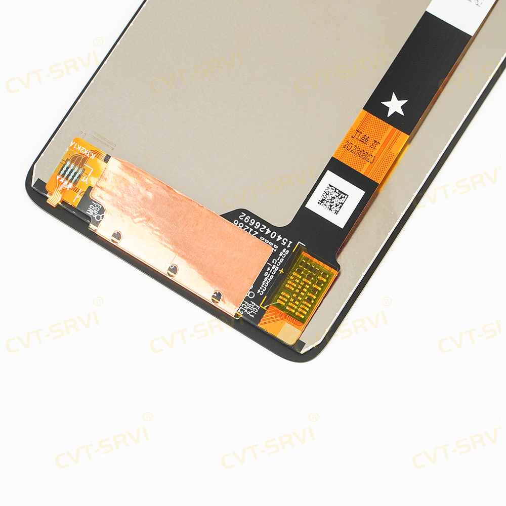 High Quality Incell Screen Display Replacement Mobile Phone LCD for Motorola G STYLUS 5G 2022