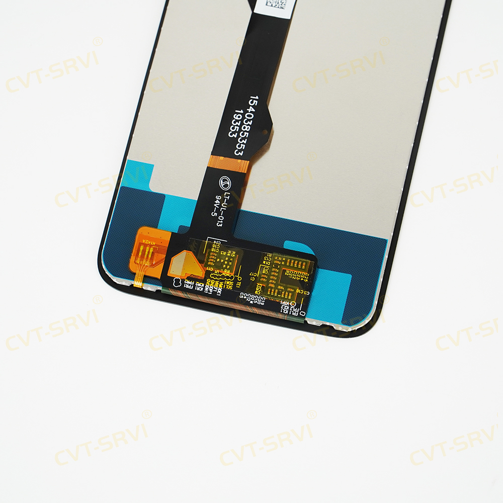 100% Tested Factory Price Original High Quality Good Lighting LCD Screen Replacement for Motorola G8 PLUS