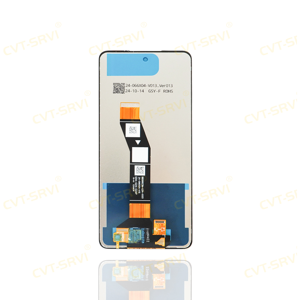 Hot Seller AAA Quality 100% Garanty Cell Phone LCD Display for Motorola G04