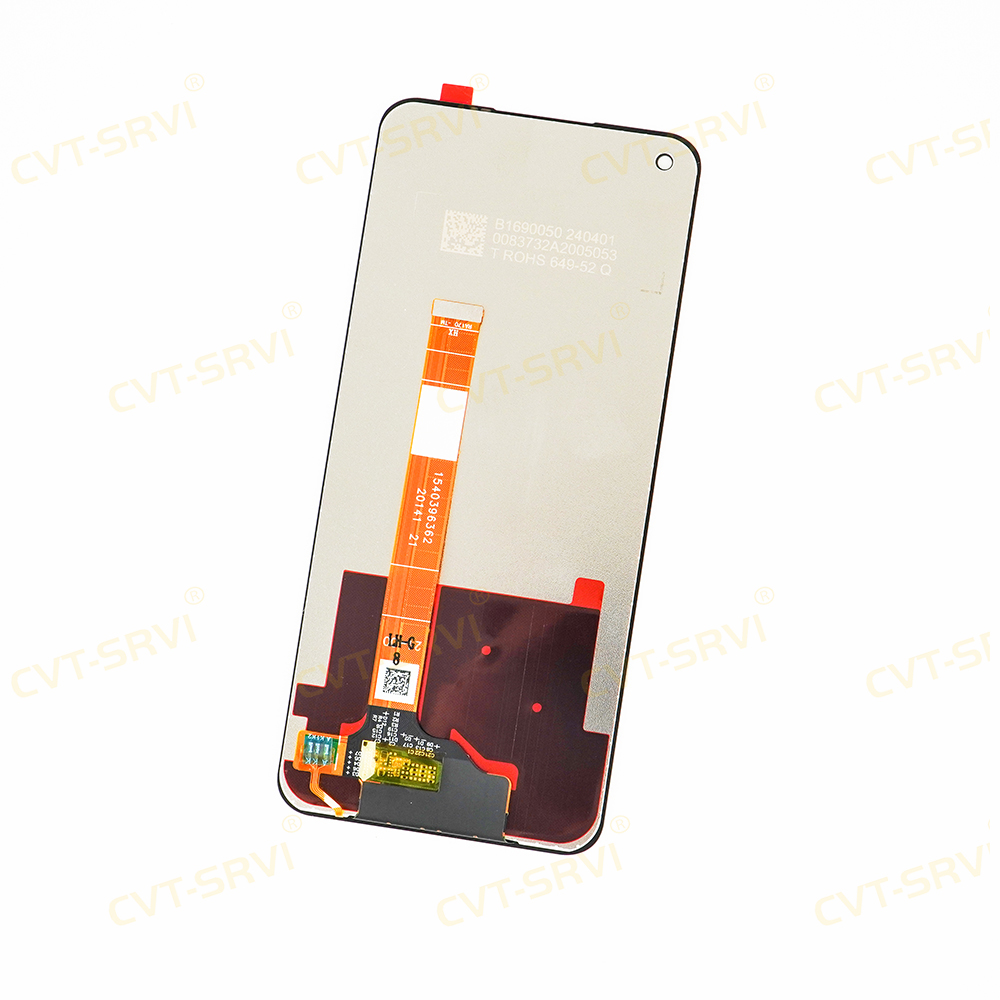 Mobile Phone Pantalla LCD Factory Price Original LCD Display for Realme 6/74G