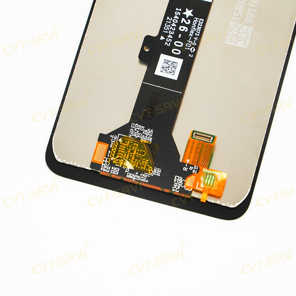 100% Tested Mobile Phone Accessory Cell Phone LCD for Motorola G PURE