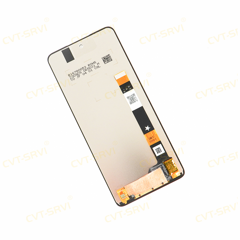 AAA Quality 100% Garanty Top Selling Cell Phone LCD for Motorola G STYLUS 5G 2022