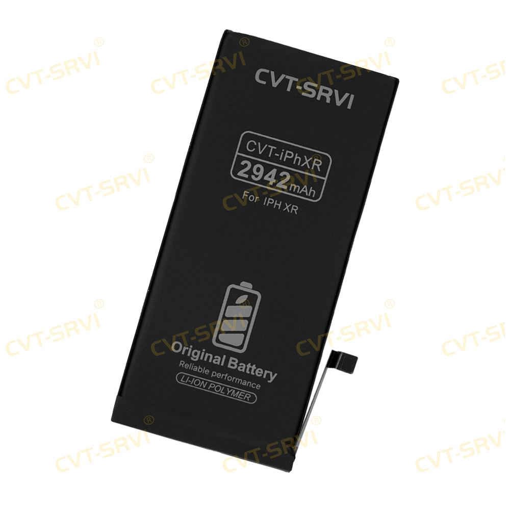 AAA Wholesale Bateria Para Celular Mobile Phone Rechargeable Batteries Lithium Battery for IPhone XR