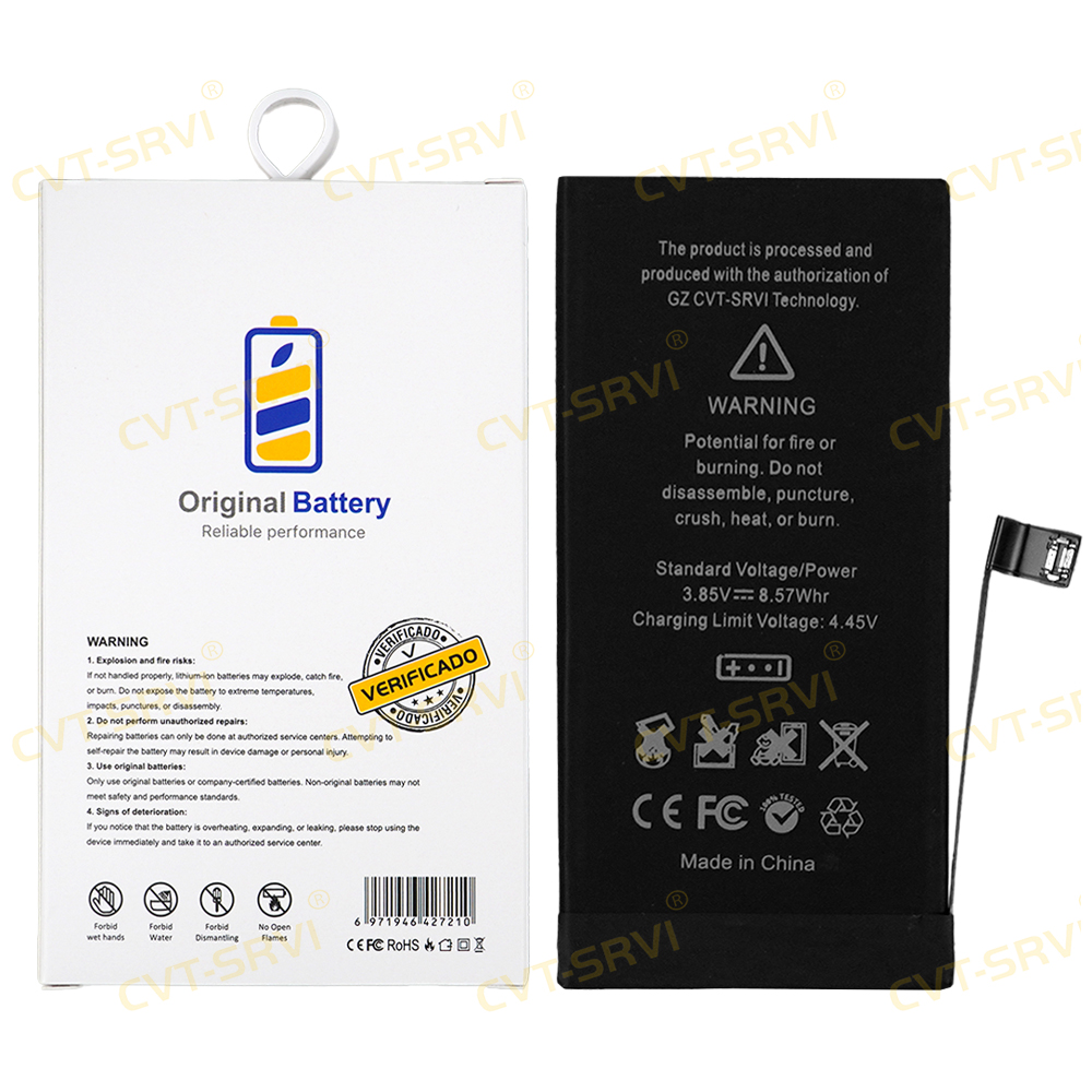 AAA Good Quality Battery Bateria Para Telefonos Wholesale Original Mobile Phone Battery for for IPhone 12 MINI