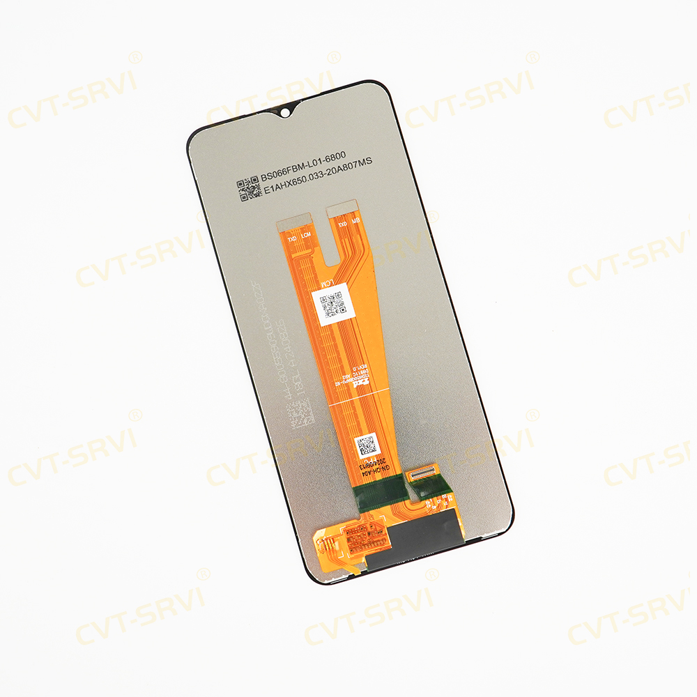 CVT Pantallas De Celulares Premiun Quality Mobile Phone LCD Touch Screen for Samsung A04